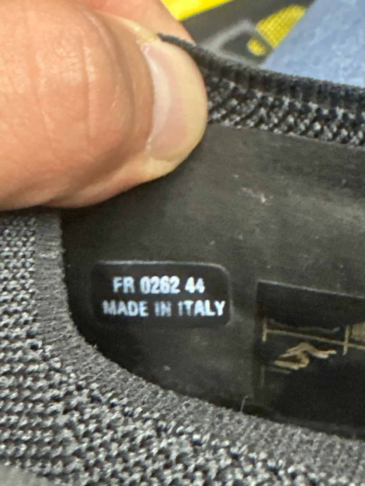 Givenchy TK-360 Plus Preloved