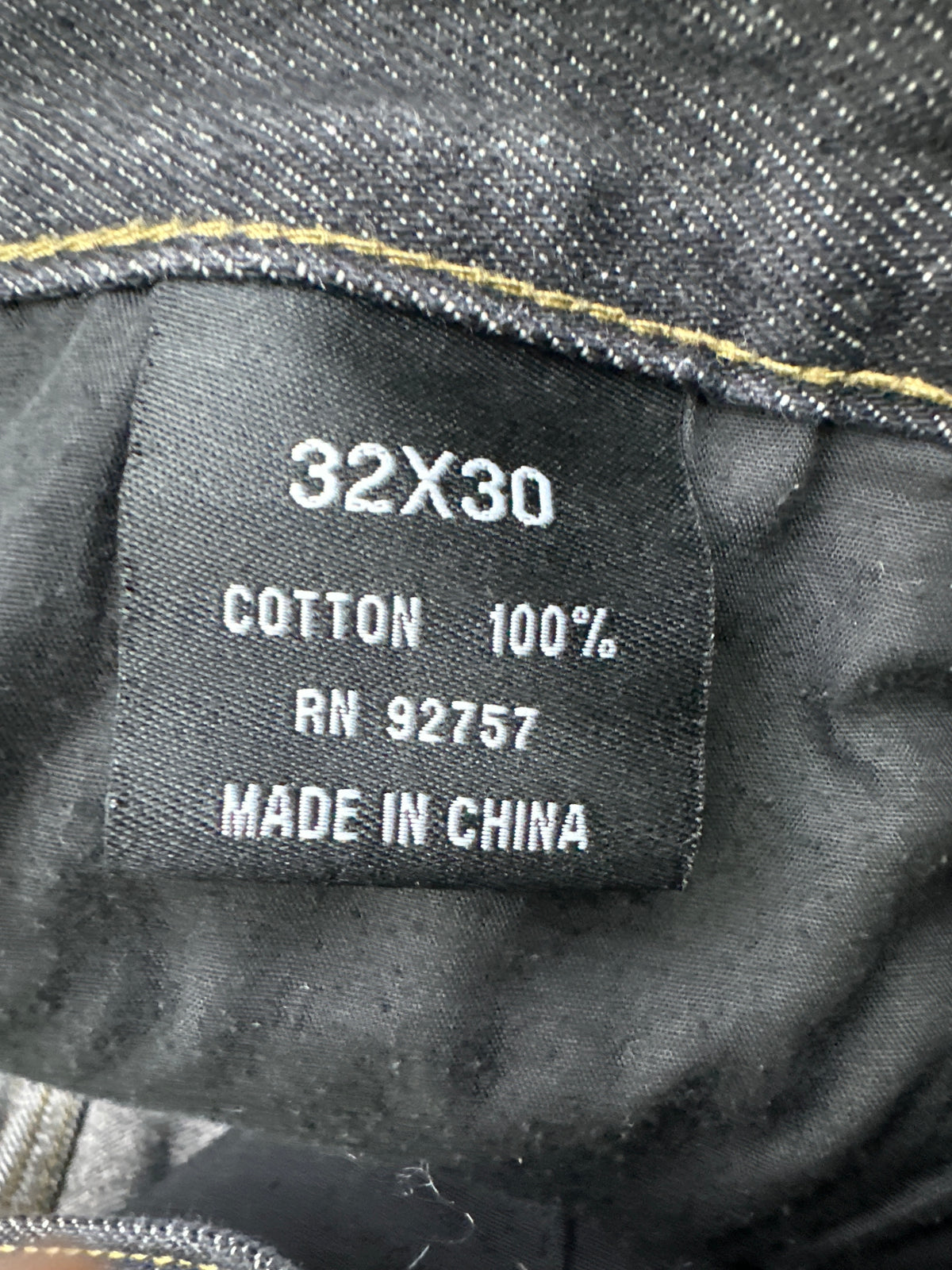 SDL Jeans Franklin Charcoal