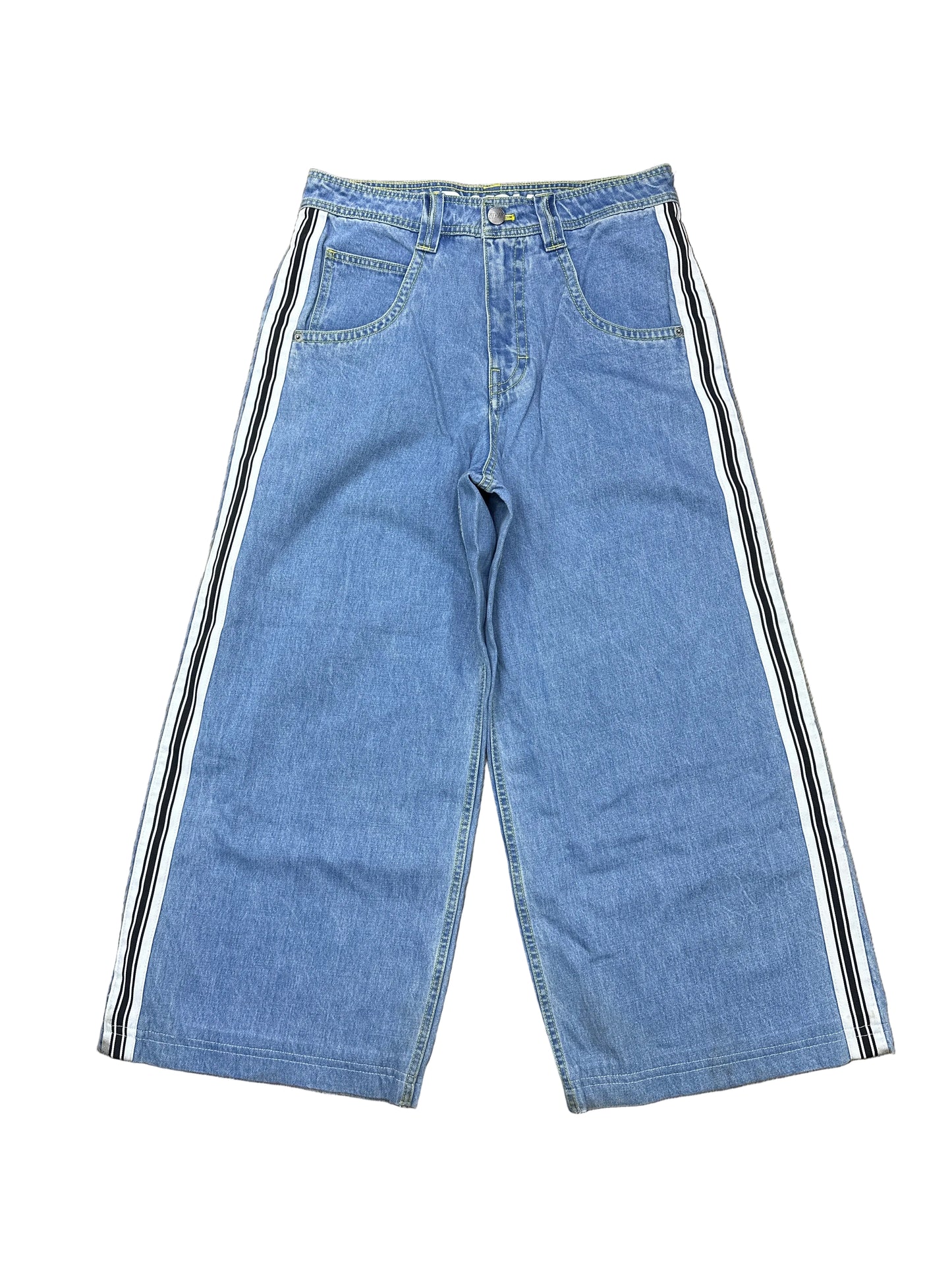 Alab Loose Fit Jeans Preloved