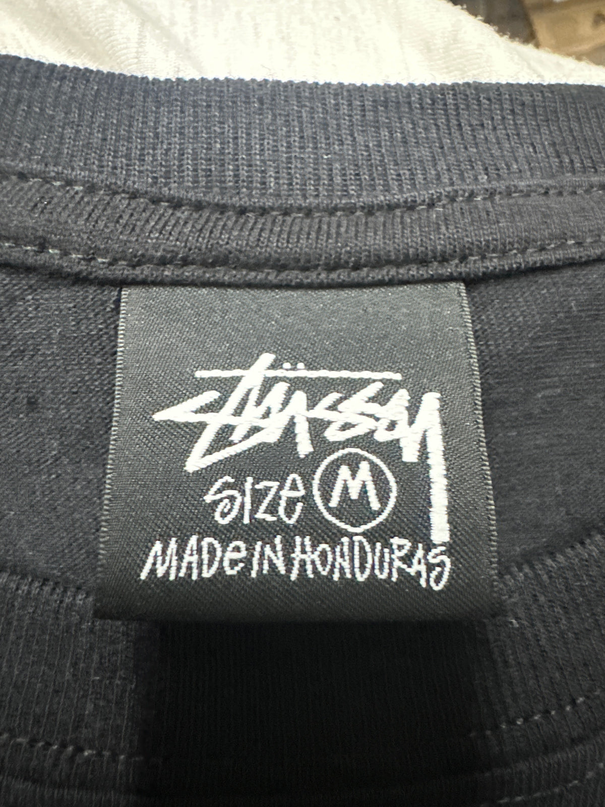Stussy 8 Ball T-Shirt New