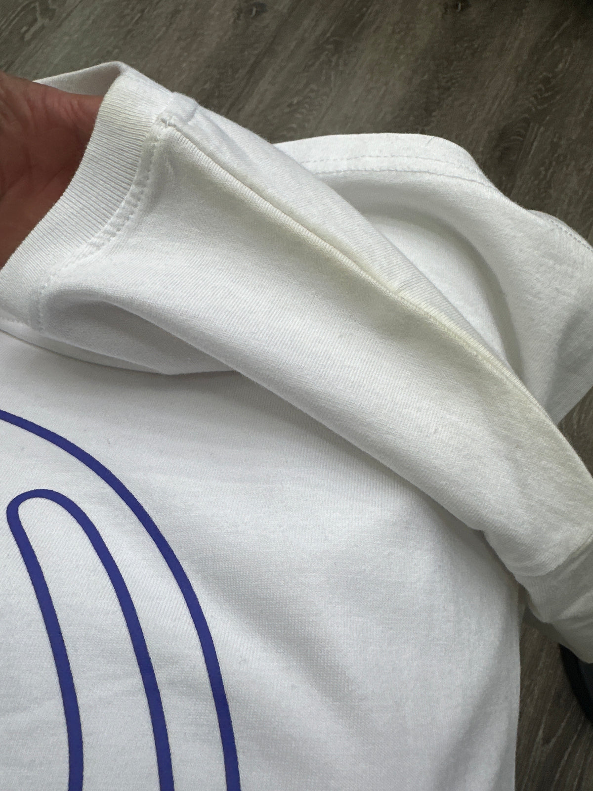 Billionaire Boys Club Astronaut Tee White New