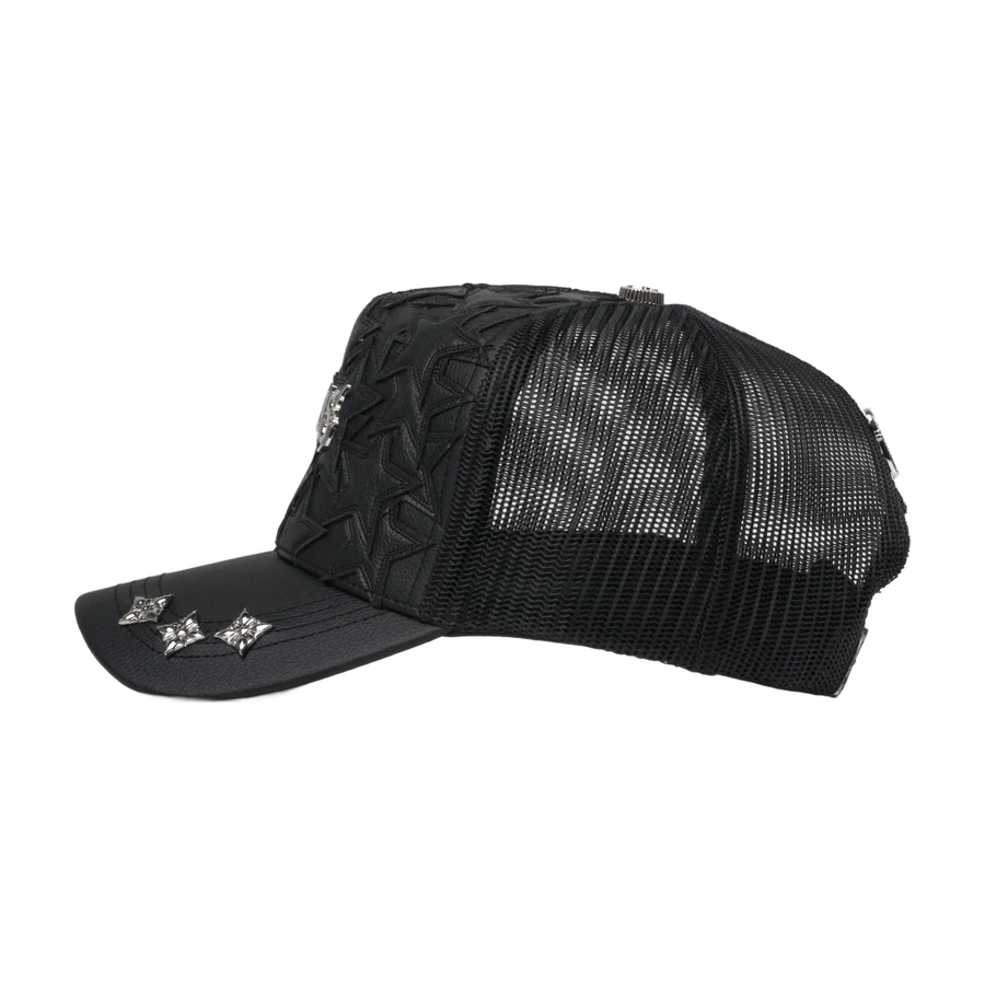 Barbas Hats All Star New