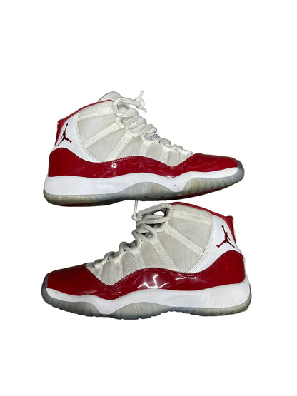 Jordan 11 Cherry Preloved