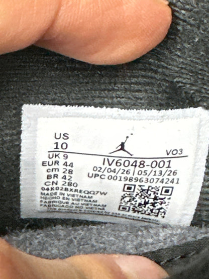 Jordan 4 London New