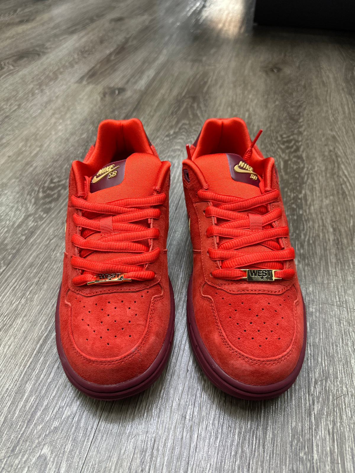 Nike SB Zoom Air Paul Rodriguez New