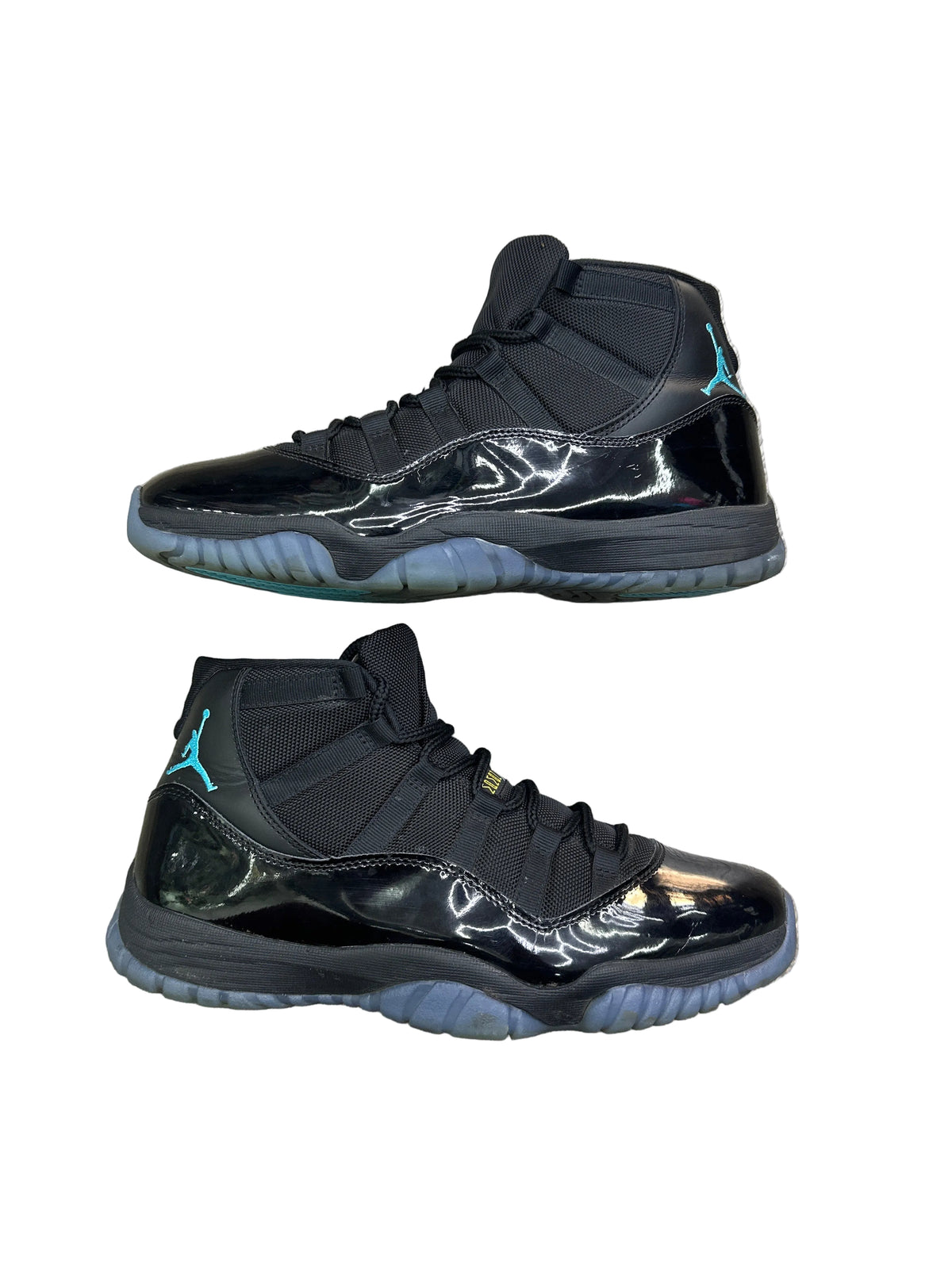 Jordan 11 Gamma Preloved
