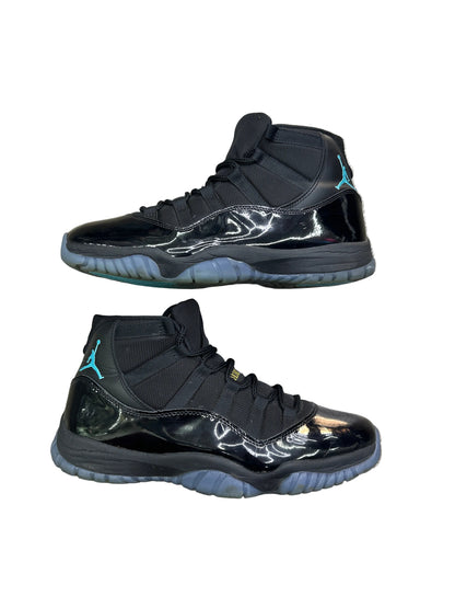 Jordan 11 Gamma Preloved