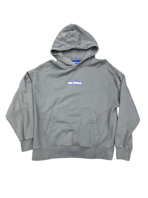 Hugo Boss Hoodie Grey Preloved