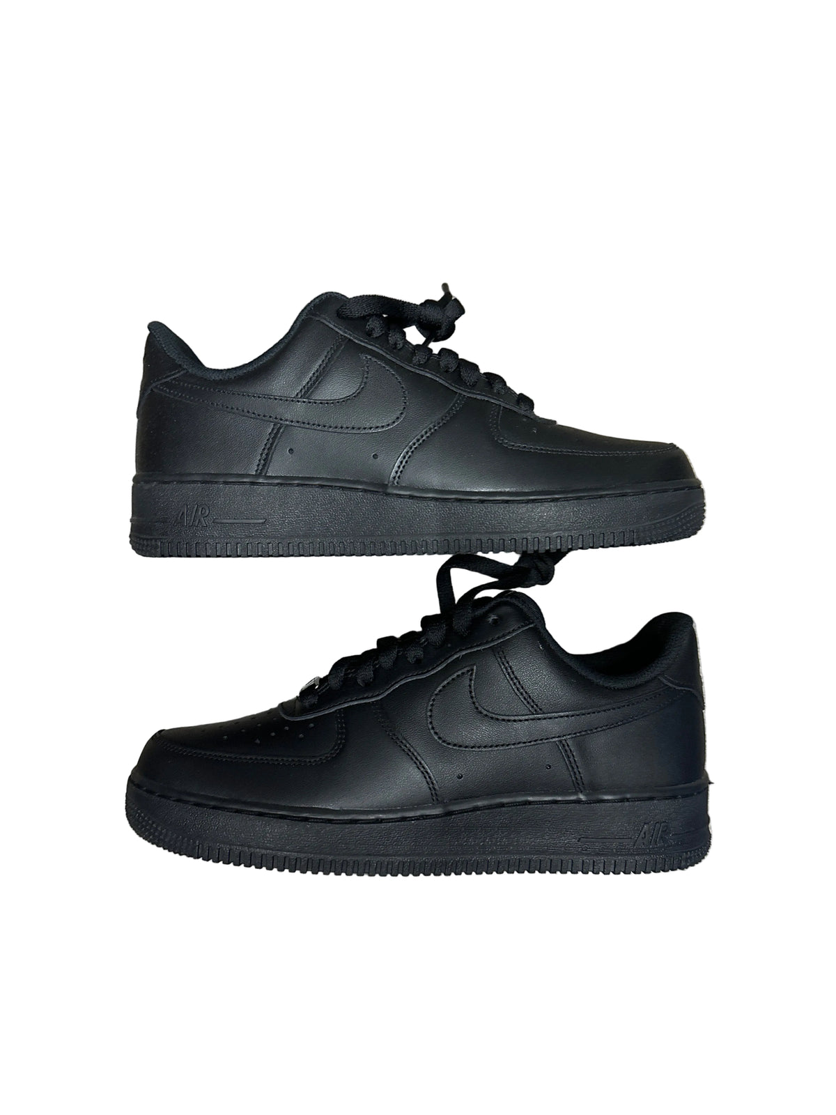 Air Force 1 Black New