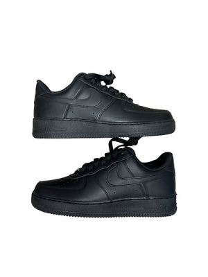 Air Force 1 Black New