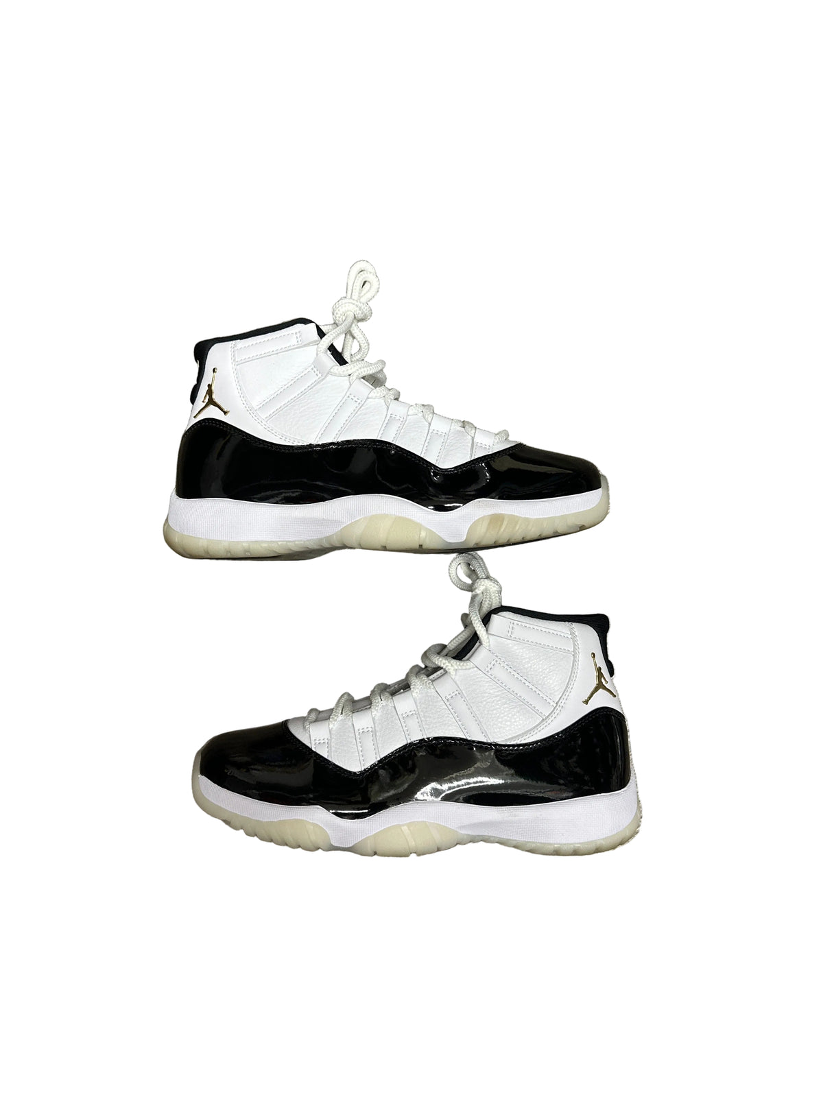 Jordan 11 DMP Gratitude Preloved Size 8