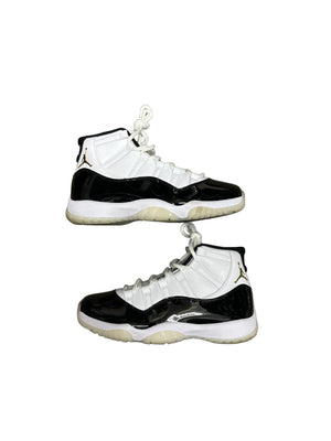 Jordan 11 DMP Gratitude Preloved Size 8
