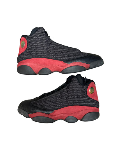 Jordan 12 Bred Preloved