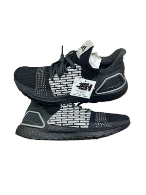 Adidas Ultra Boost x Neighborhood Black/White Preloved