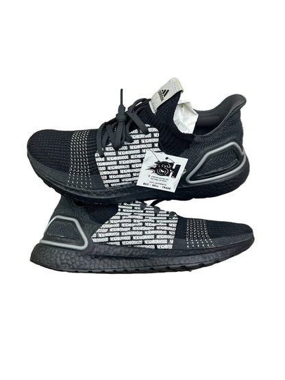 Adidas Ultra Boost x Neighborhood Black/White Preloved