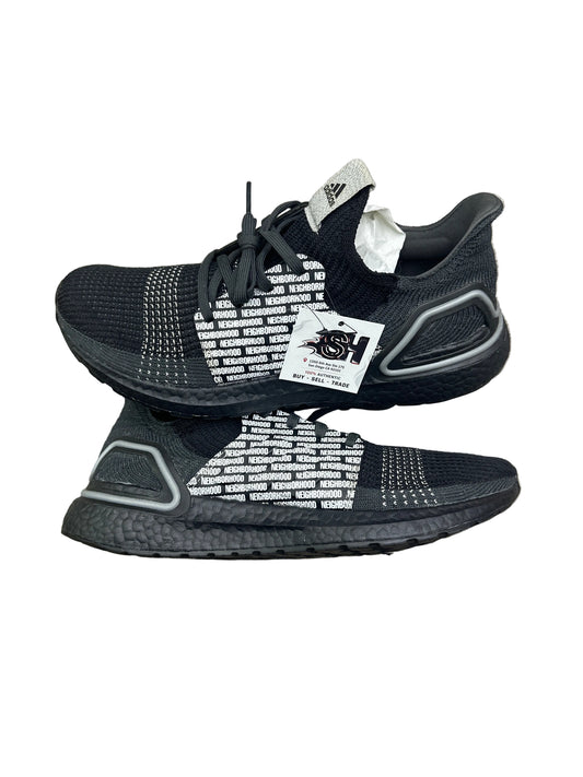 Adidas Ultra Boost x Neighborhood Black/White Preloved