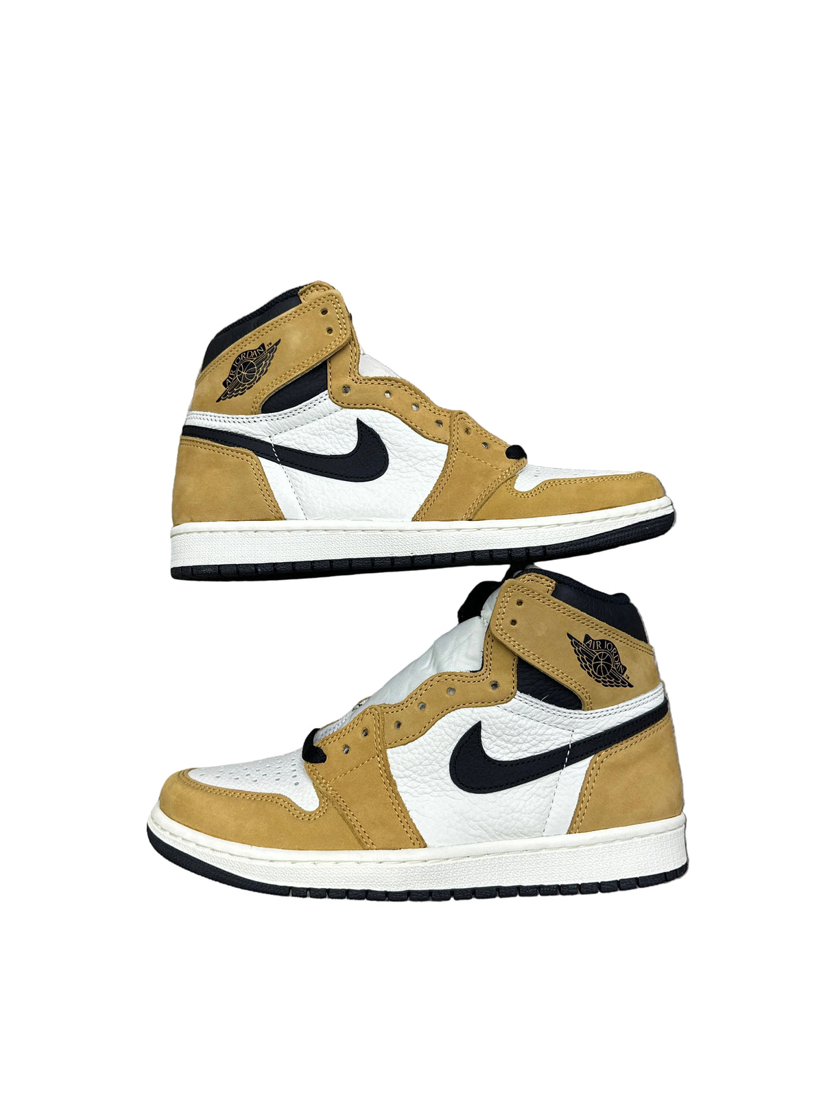Jordan 1 High Rookie of the Year New