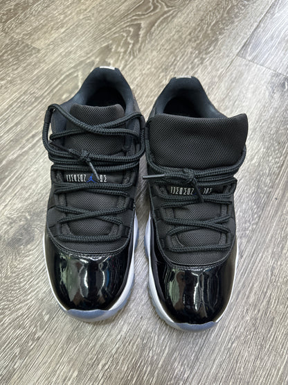 Jordan 11 Space Jams Preloved Size 9