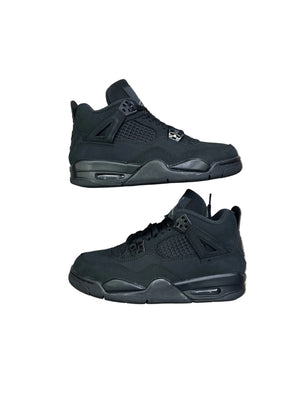 Jordan 4 Black Cat New Size 5.5y