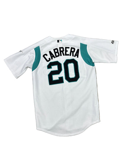 Marlins Baseball Jersey Preloved