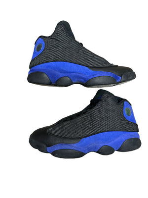 Jordan 13 Hyper Royal Preloved