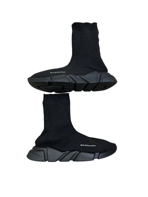 Balenciaga Speed 2.0 High Top Preloved Size 45