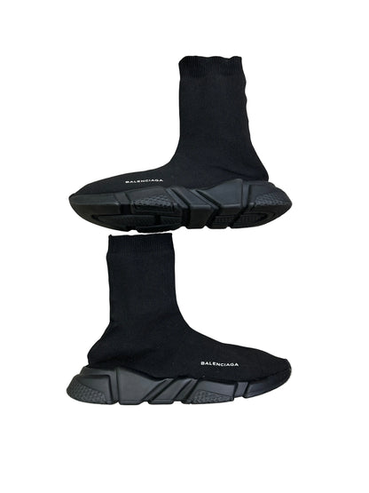 Balenciaga Speed 2.0 High Top Preloved Size 45