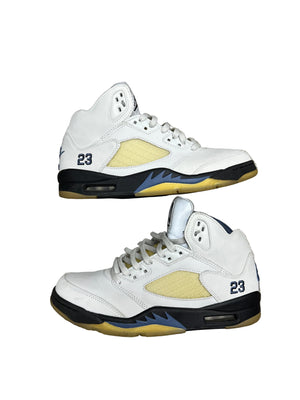 Jordan 5 A Ma Maniere Dawn Preloved