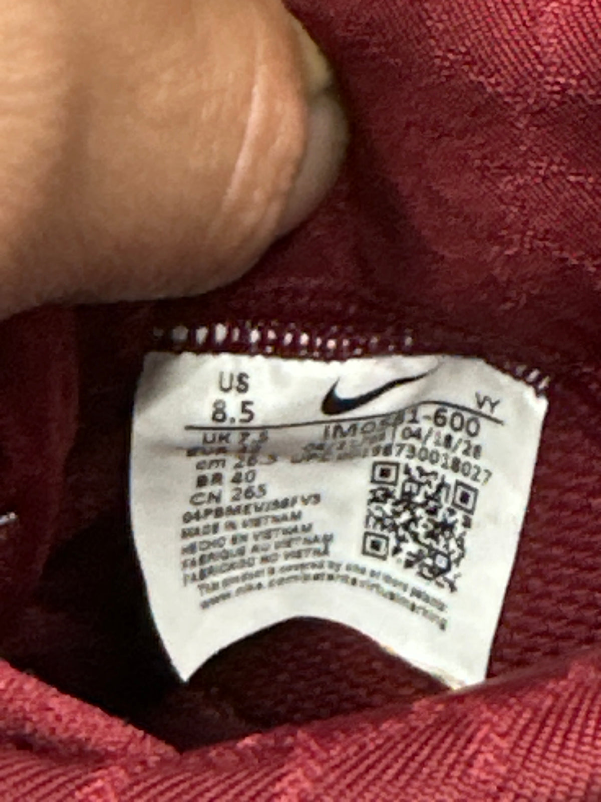 Nike Dunk Low Protro Kobe Bryant New