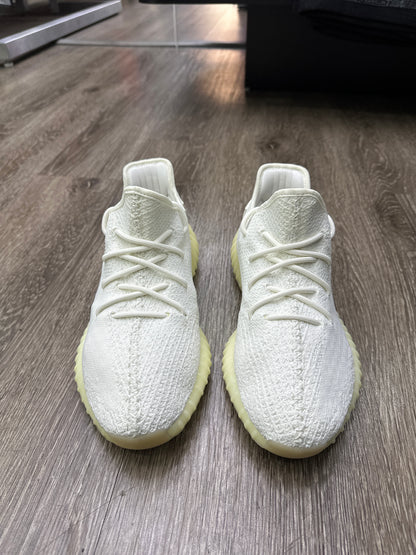 Yeezy Boost 350 Bone Preloved