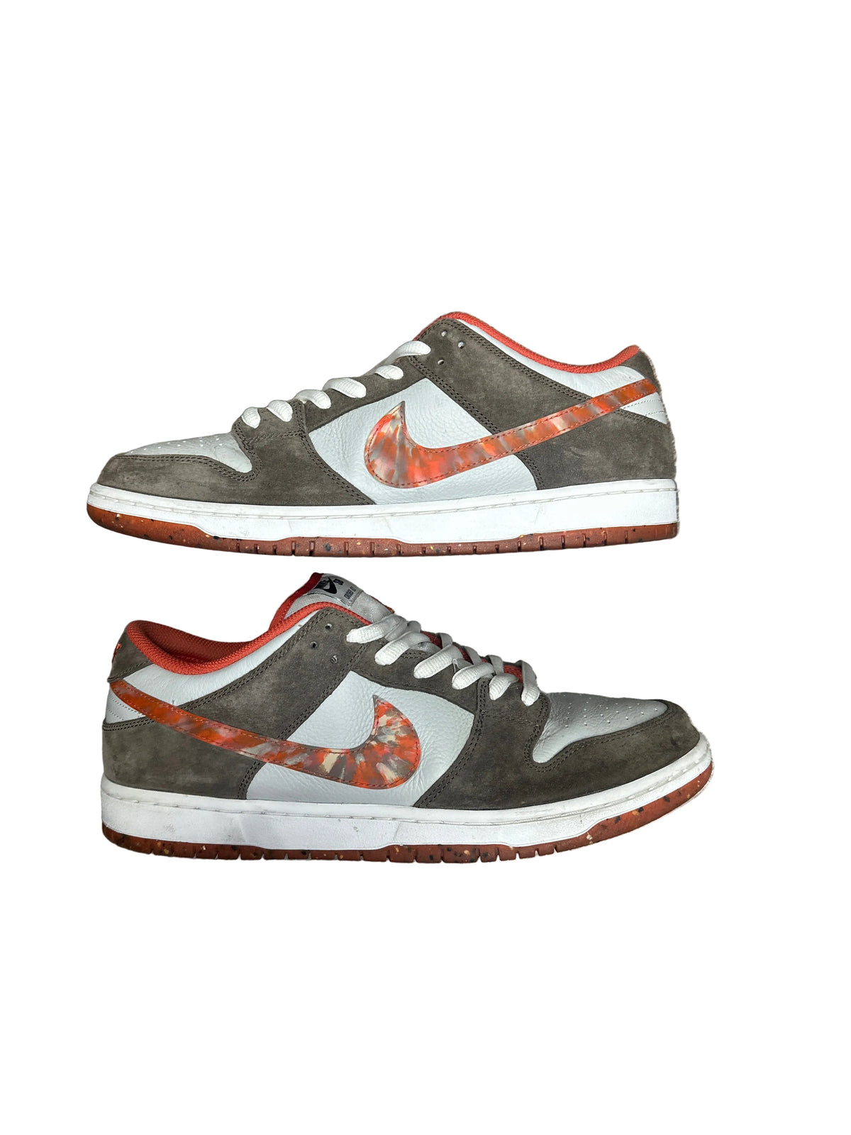 Nike SB Dunk Low Crushed D.C. Preloved