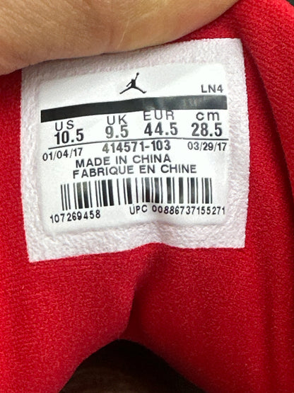Jordan 13 Alt History of Flight New