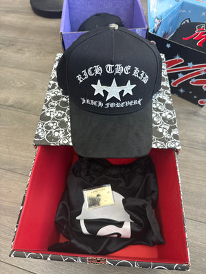 Barbas Rich Forever Hat New