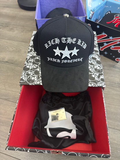 Barbas Rich Forever Hat New