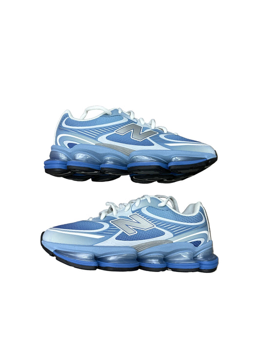 New Balance Abzorb 2000 Baby Blue New Size 7