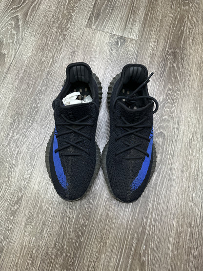 Yeezy Boost 350 V2 Dazzling Blue Preloved