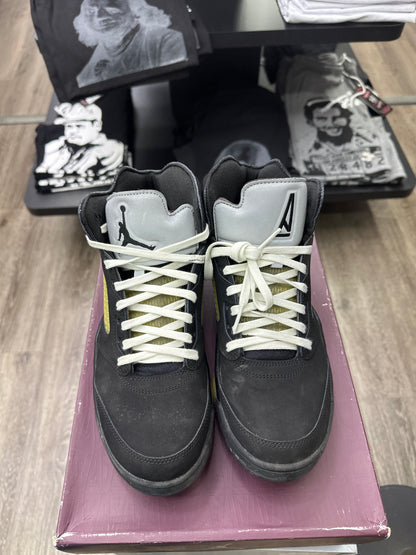 Jordan 5 A Ma Maniere Dusk Preloved