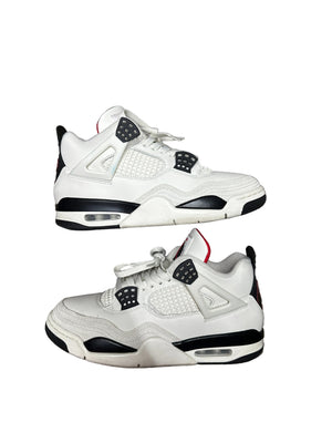 Jordan 4 Flight Club Preloved