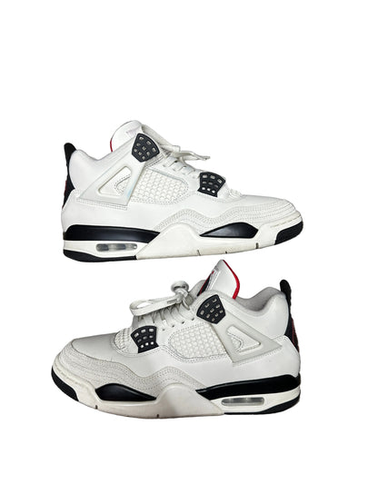 Jordan 4 Flight Club Preloved