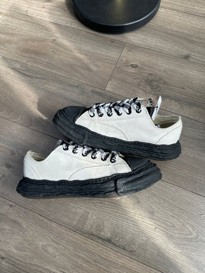 Maison Mihara Yasuhiro Peterson Preloved