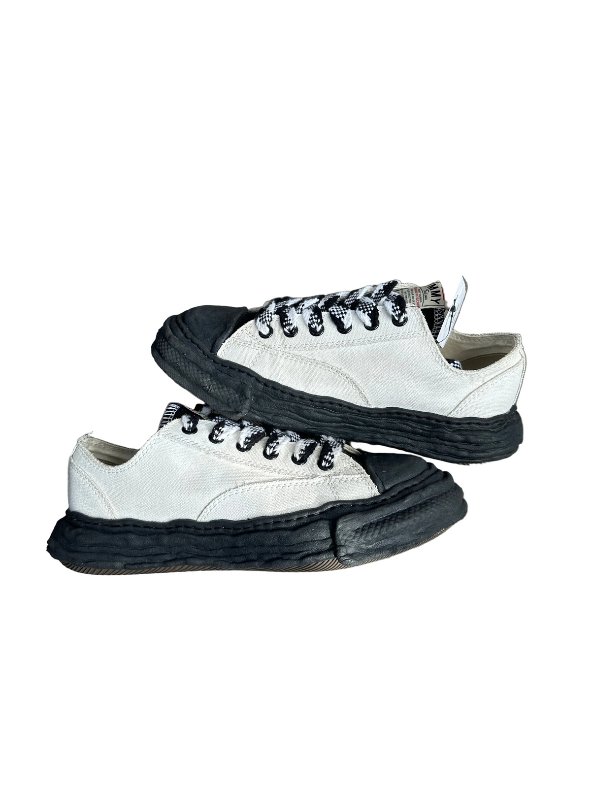 Maison Mihara Yasuhiro Peterson Preloved