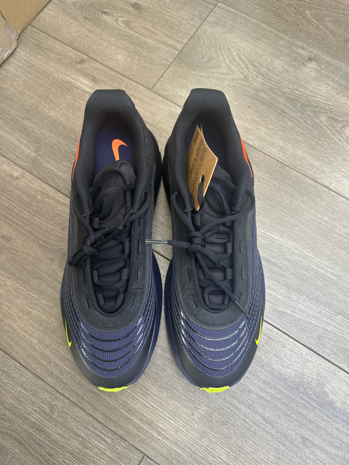 Nike Air Fire New Size 11.5