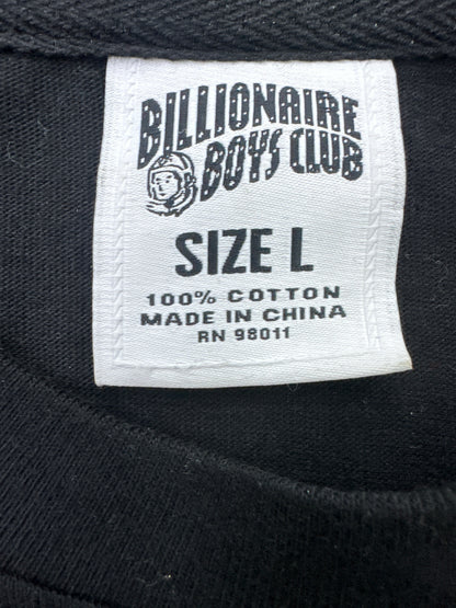 Billionaire Boys Club Tie Dye Tee New