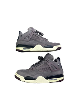 Jordan 4 A Ma Maniere Violet Ore Preloved