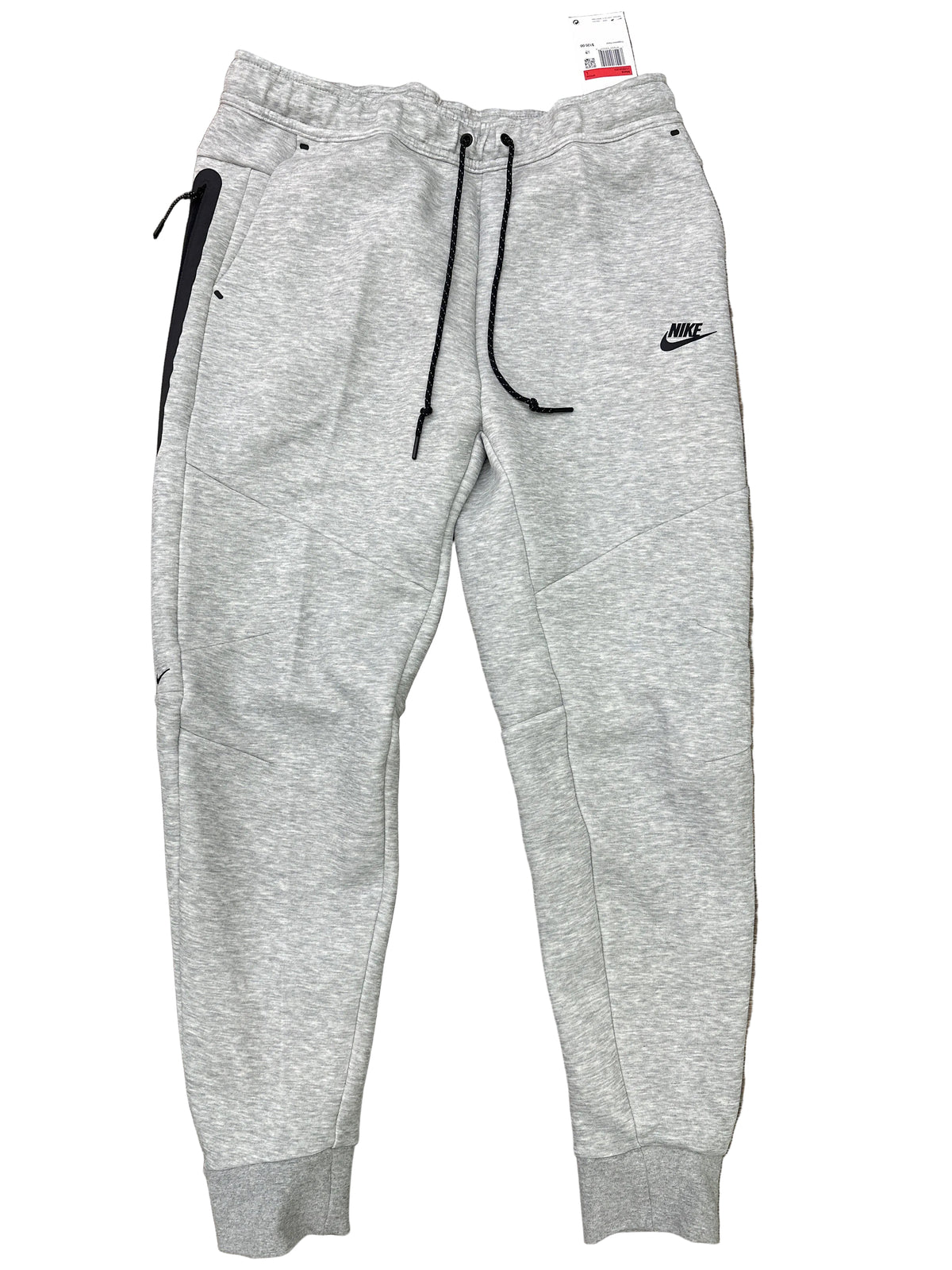 Nike Tech Fleece Sweats Grey New