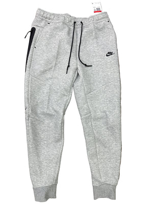 Nike Tech Fleece Sweats Grey New
