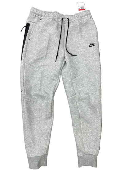 Nike Tech Fleece Sweats Grey New