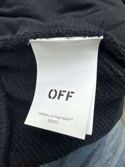 Off-White Shorts B/W New
