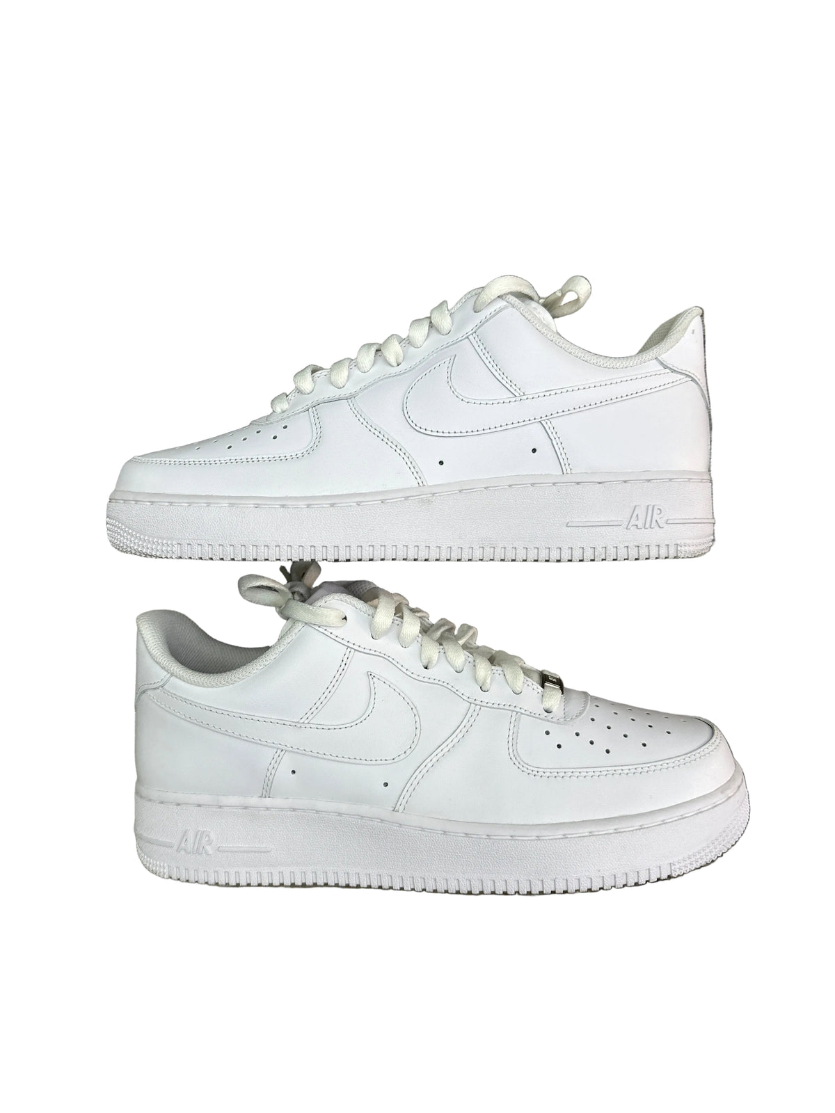 Air Force 1 White Preloved
