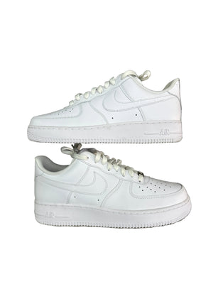 Air Force 1 White Preloved
